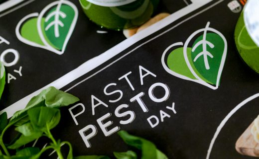 PESTO