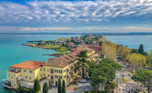 SIRMIONE