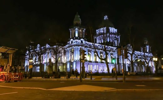 BELFAST