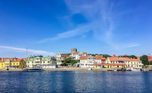 MARSTRAND