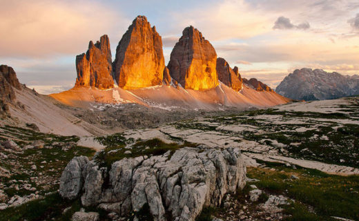 DOLOMITI