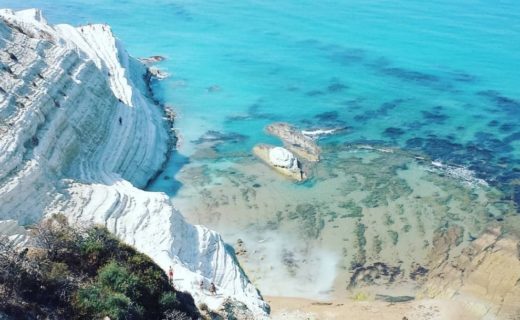 SCALA DEI TURCHI