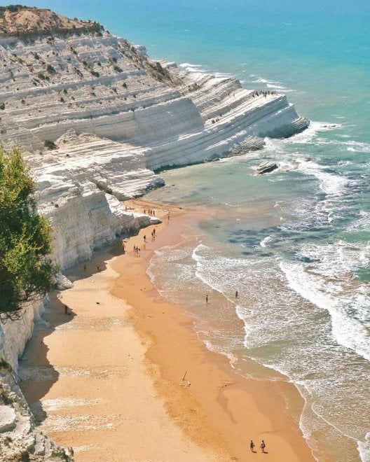 SCALA DEI TURCHI