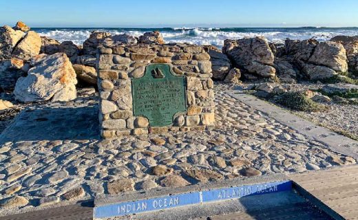 CAPE AGULHAS