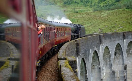 Hogwarts Express