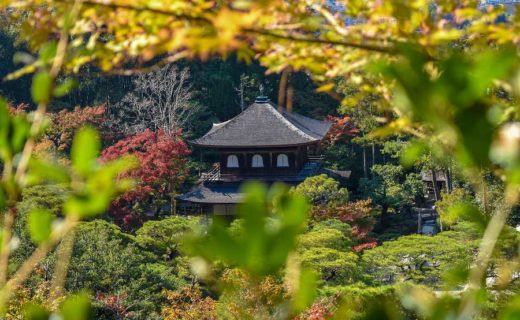 KYOTO