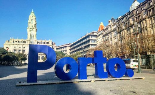 PORTO