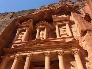 PETRA