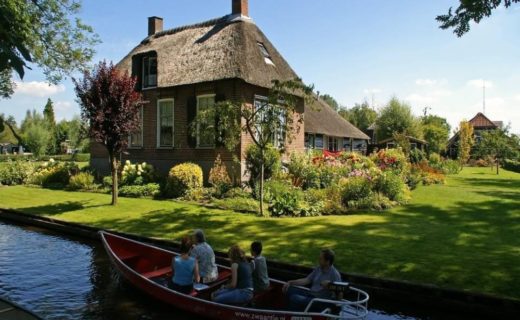 GIETHOORN