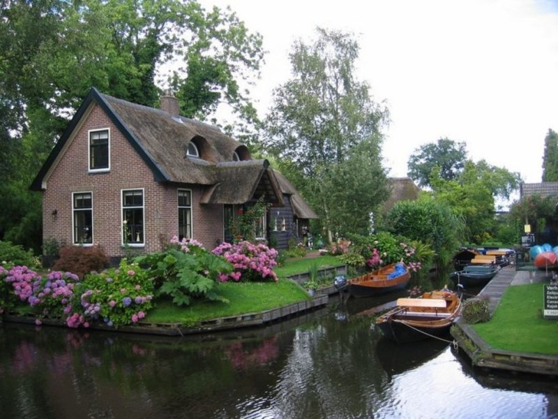 GIETHOORN