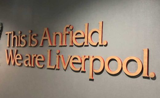 LIVERPOOL