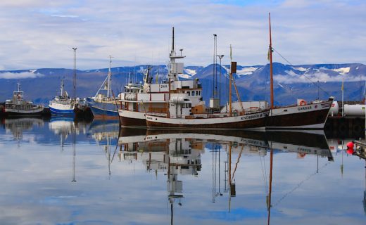 AKUREYRI