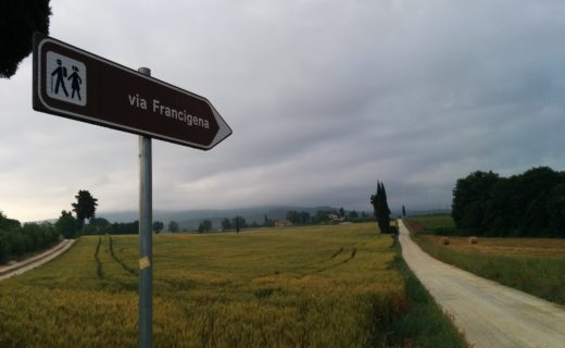 VIA FRANCIGENA