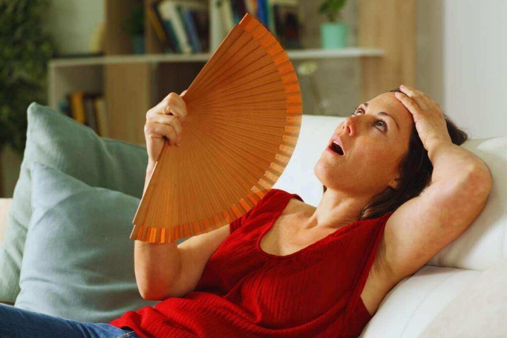 come ho eliminato il caldo in casa con un semplice recipiente