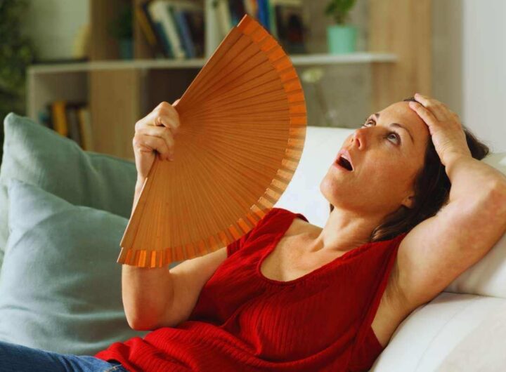 come ho eliminato il caldo in casa con un semplice recipiente