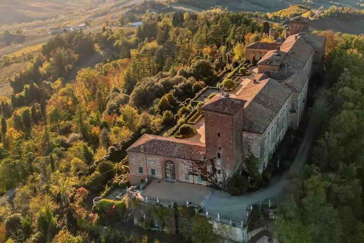 castello di alicia keys