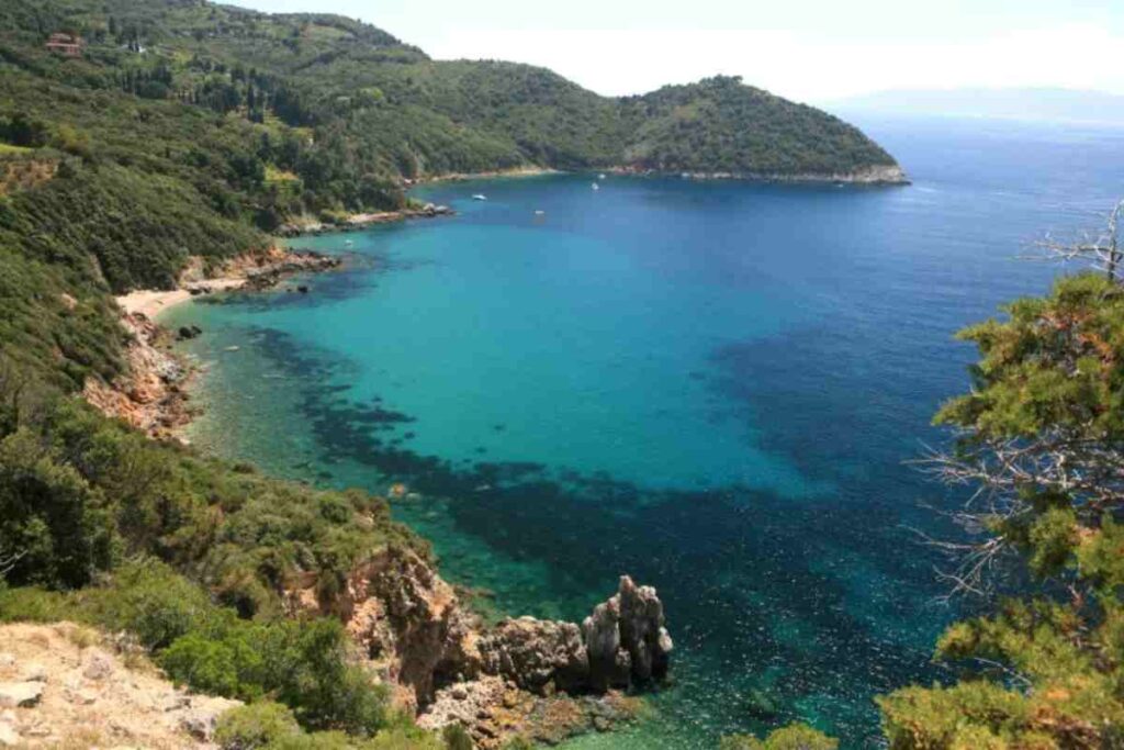 Toscana selvaggia