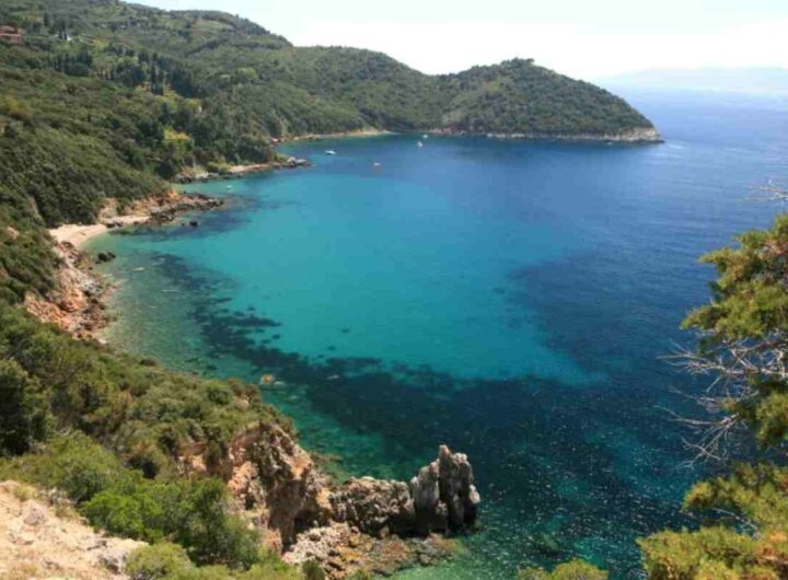 Toscana selvaggia