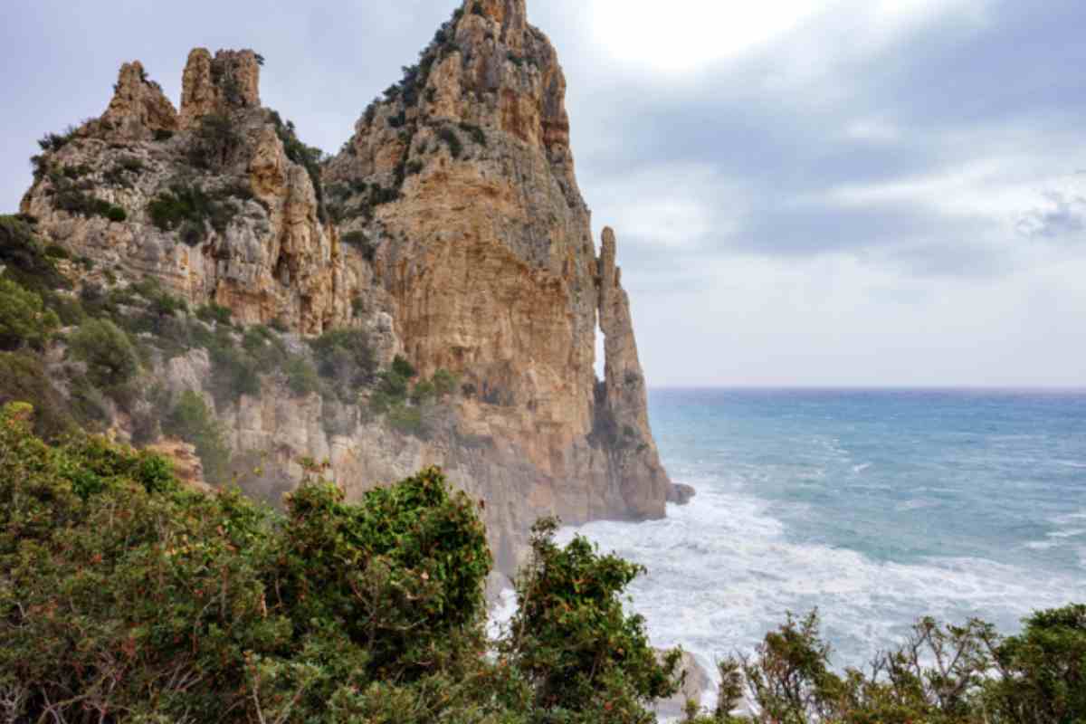 Il territorio di Baunei, con i suoi 3.354 abitanti, si estende per oltre 211 km² nell’Ogliastra, una delle zone più incontaminate della Sardegna.