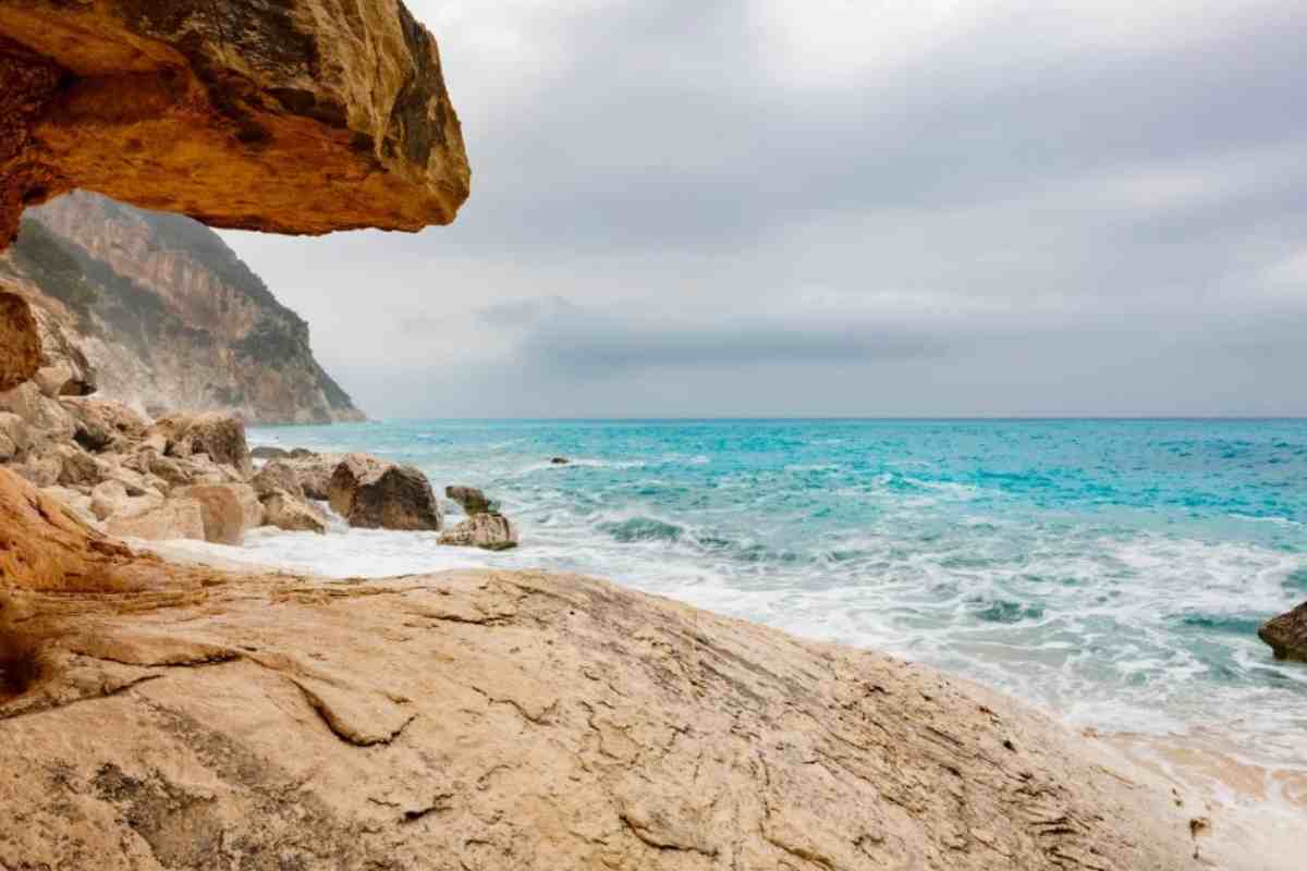 20 posti in Sardegna