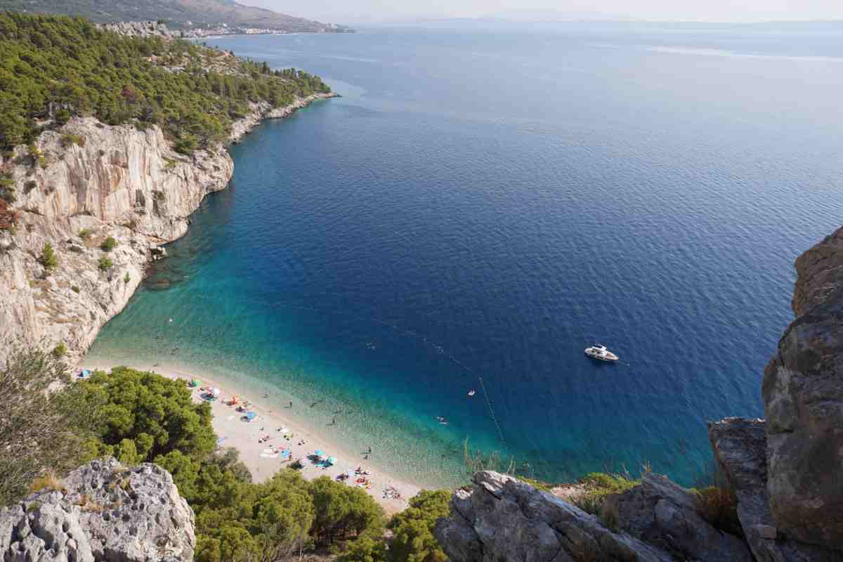 Croazia