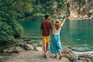Vacanza ecosostenibile