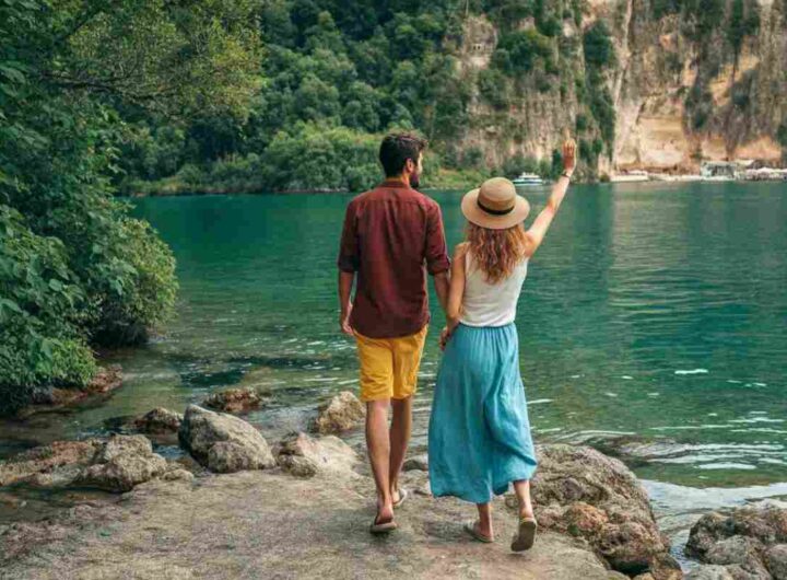 Vacanza ecosostenibile