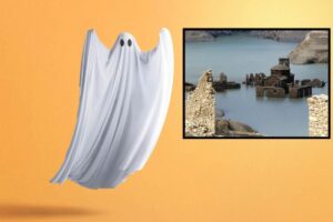 Paese fantasma