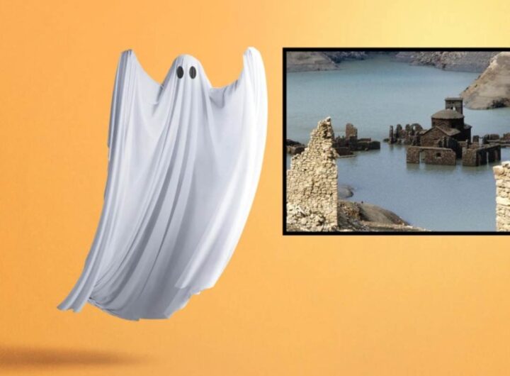 Paese fantasma