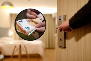 Risparmio hotel