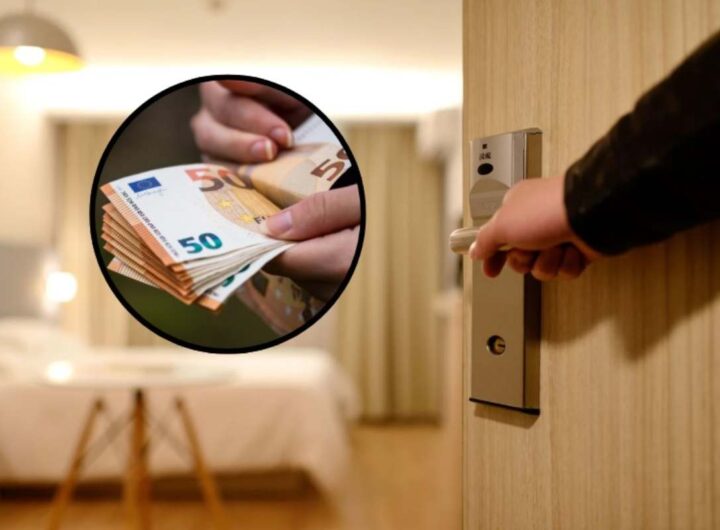 Risparmio hotel