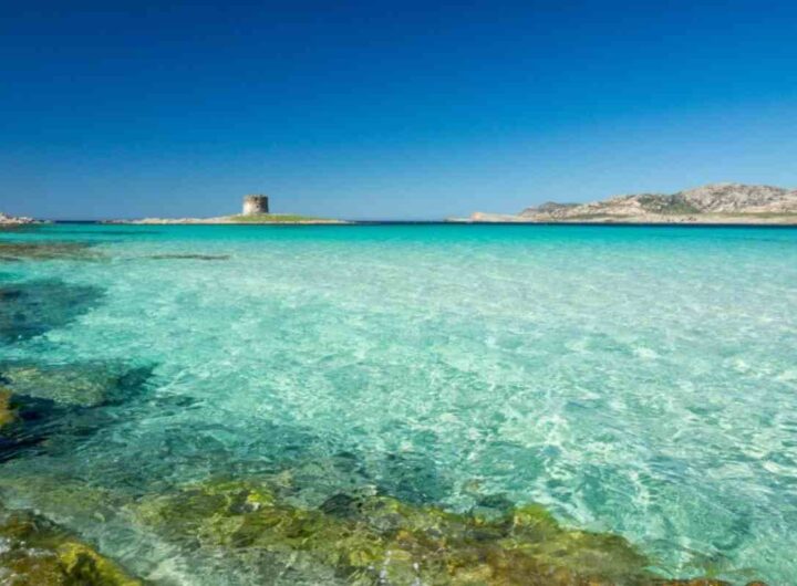 Gemme Sardegna