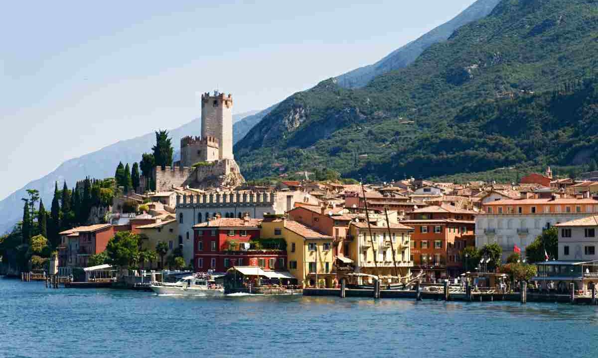 Lago di Garda