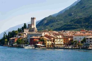 Lago di Garda