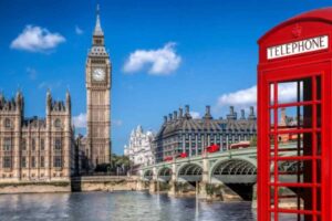 Londra consigli di viaggio