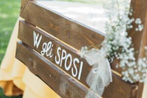 Tradizioni matrimonio