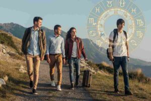 Segni con cui viaggiare