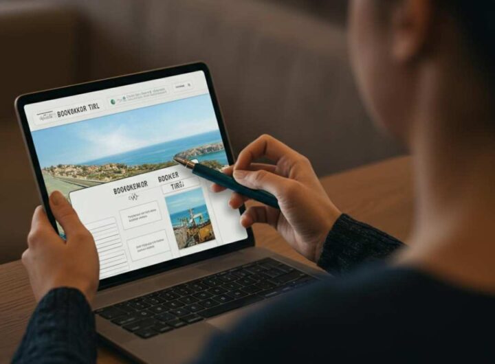 Prenotazione viaggi, allerta