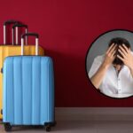 Problema di salute in viaggio