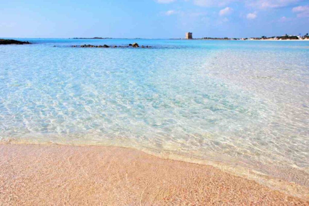 Spiagge bellissime