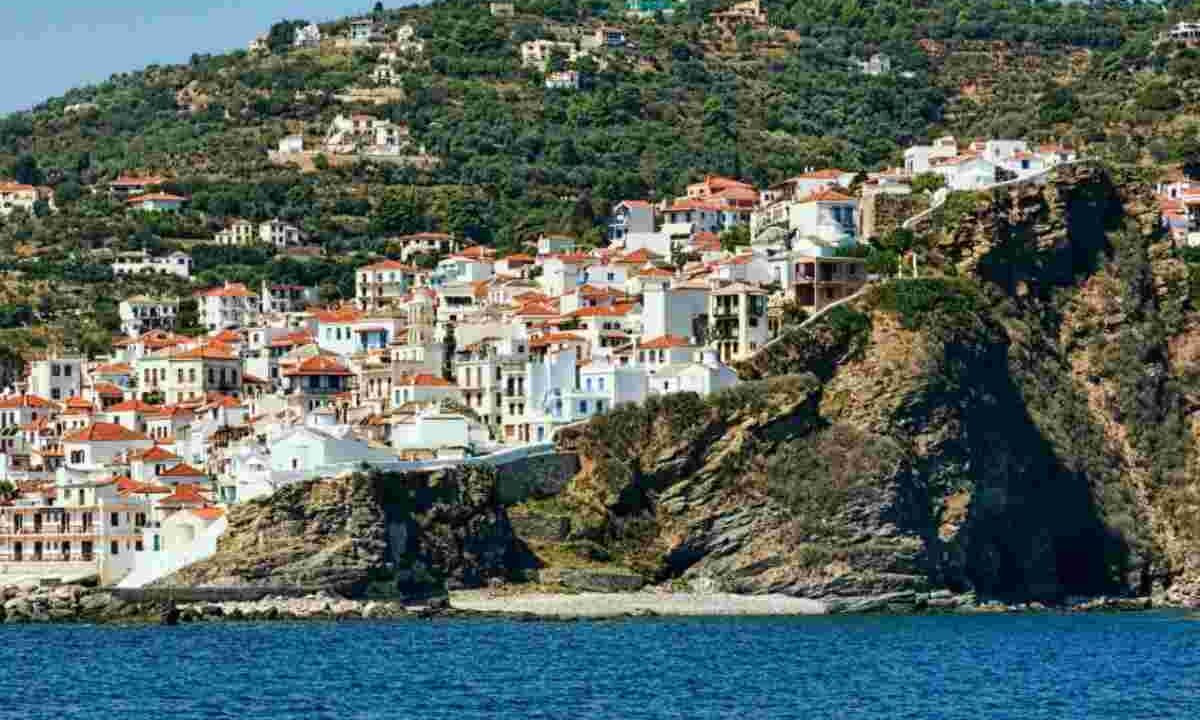 Scopelo, destinazione low cost