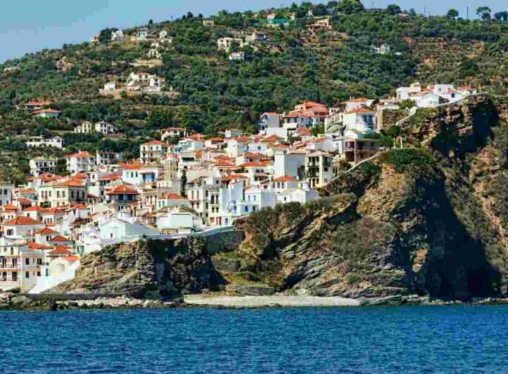 Scopelo, destinazione low cost