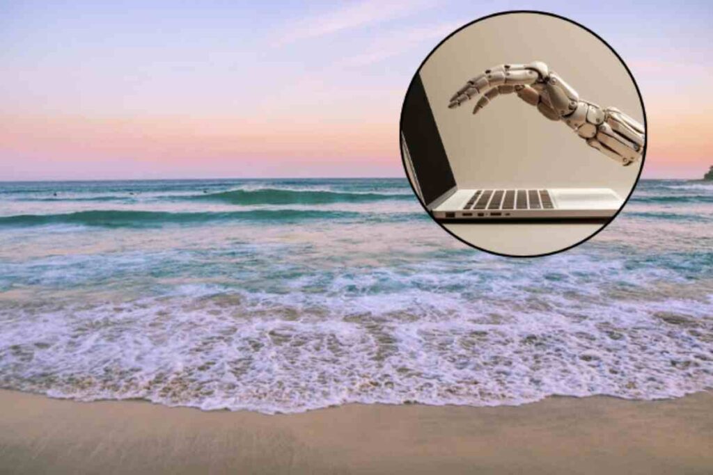 Per tutelare queste meraviglie naturali, un innovativo sistema basato su un algoritmo intelligente è stato messo a punto per regolare in modo