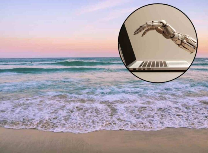 Per tutelare queste meraviglie naturali, un innovativo sistema basato su un algoritmo intelligente è stato messo a punto per regolare in modo
