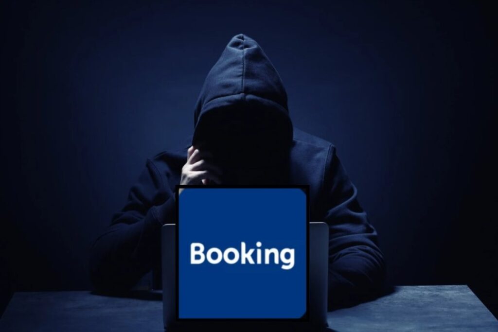 Booking avverte