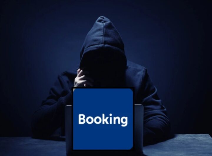 Booking avverte