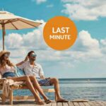 Vacanze last minute senza problemi