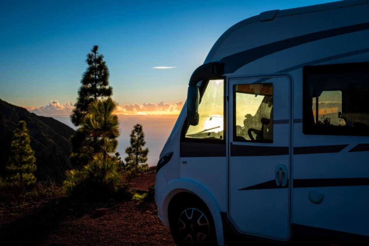 Scelta vacanze