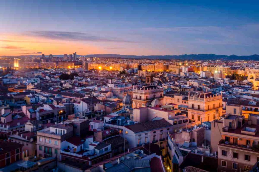 Valencia