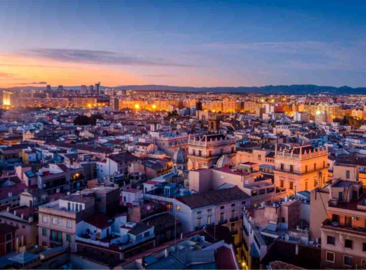Valencia